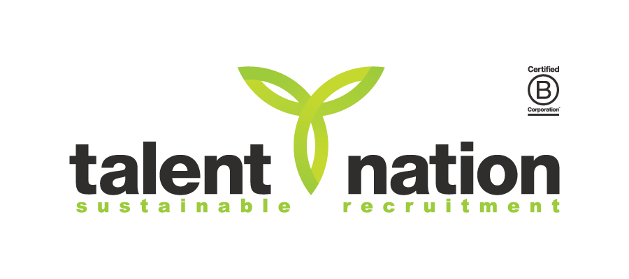 Talent Nation logo 